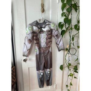 Blizzard overwatch youth size medium 7–8 Costume